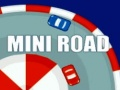 Hra Mini Cesta online