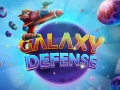 Hra Obrana Galaxie online