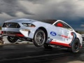 Hra Ford Mustang Cobra Jet Sklz online