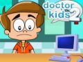 Hra Doktor Deti 2 online