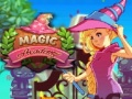 Hra Magická akadémia online