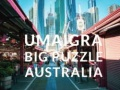 Hra Umaigra Veľká Hádanka Austrália online