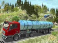 Hra Skutočný simulátor ropného tankera Mania online