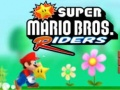 Hra Super Wario Jazdci online
