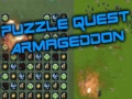Hra Hádankový Quest: Armageddon online