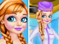 Hra Princeta Stevardesa online