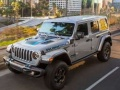 Hra Jeep Wrangler Rubicon 4xe Sklz online