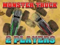 Hra Monster Truck 2 Hráči online
