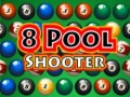 Hra 8 Pool Strelec online