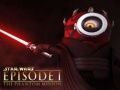 Hra Star Wars: Epizóda I - Fantóm Miniona online