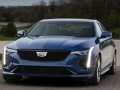 Hra Cadillac CT4-V Sklz online