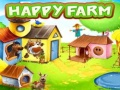 Hra Šťastná Farma online
