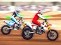 Hra Super MX Nový Pretek online