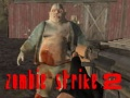Hra Úder Zombíka 2 online