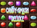 Hra Candy Smash Deluxe online