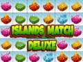 Hra Ostrovy Match Deluxe online