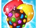 Hra Zlato Candy online
