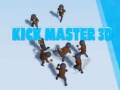 Hra Kick Majster 3D online