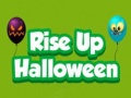 Hra Zdvíhni Halloween online