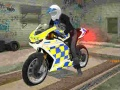 Hra Extrémna Jazda na Bicykli 3D online
