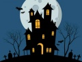 Hra Halloweenska Noc Match 3 online
