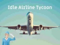 Hra Idle Letecký Tycoon online