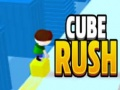 Hra Kocka Rýchlosť online