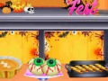 Hra Halloween Grand Fest online