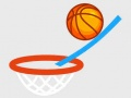 Hra Mozgový Dunk online