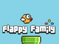 Hra Flappy Rodina online