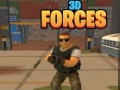 Hra 3D Sily online