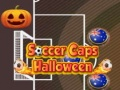 Hra Futbalové Kapsy Halloween online