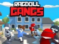 Hra Ragdoll Gangy online