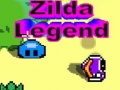 Hra Legenda o Zilde online