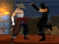 Hra Samurajský bojovník kráľovský hrdina online