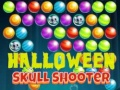 Hra Halloweenský Strelec Lebiek online