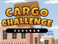 Hra Cargo Výzva Sokoban online