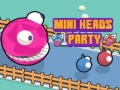 Hra Mini Hlava Party online