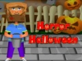 Hra Halloween Horor online