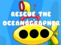 Hra Zachráňte oceánografa online