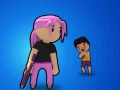 Hra BrawlChlapci.io online