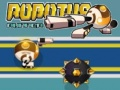 Hra Robotus Bežec online