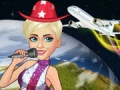 Hra Blondie Svetové Turné online
