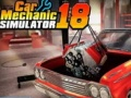 Hra Simulátor Automechanika 18 online