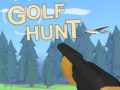 Hra Golfová Lov online