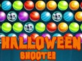 Hra Halloween Strelec online