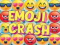 Hra Emoji Nárazy online