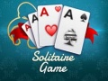 Hra Hra Solitaire online