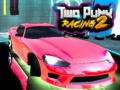 Hra Dva Punk Preteky 2 online