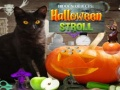 Hra Skryté objekty: Halloween prechádzka online